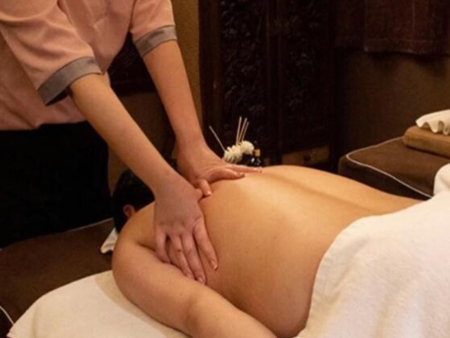 武汉硚口区柔式SPA到底是什么？适合怕疼星人的温柔选择